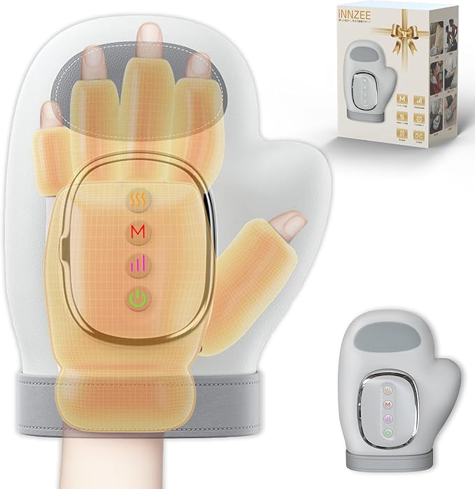 Kaen ハンドケア™手のマッサージ器