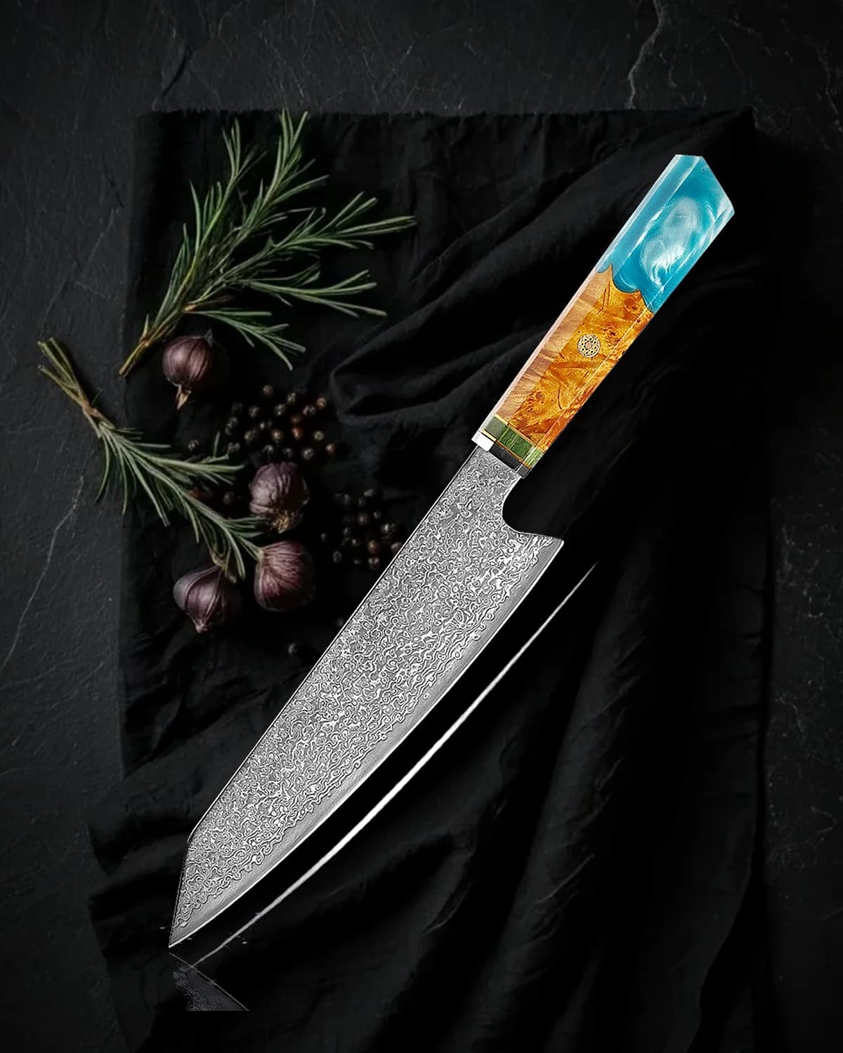 Bunka Kaen 18 cm