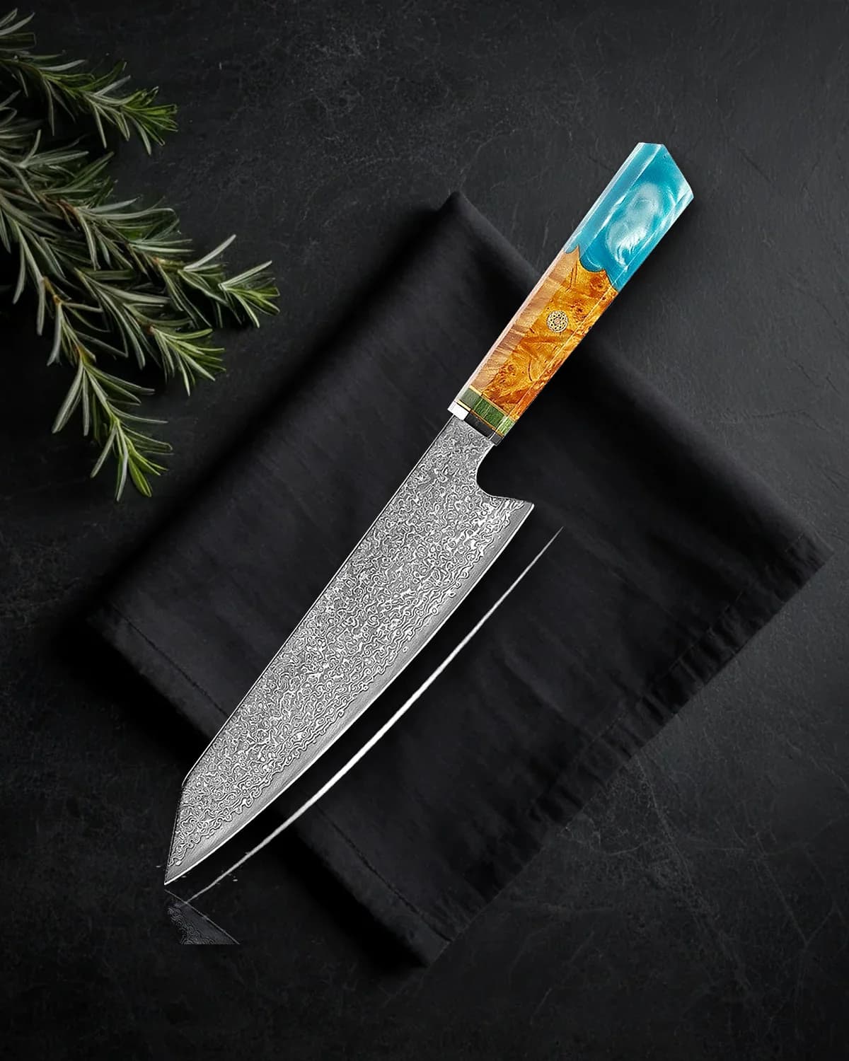 Gyuto Kaen 20 cm