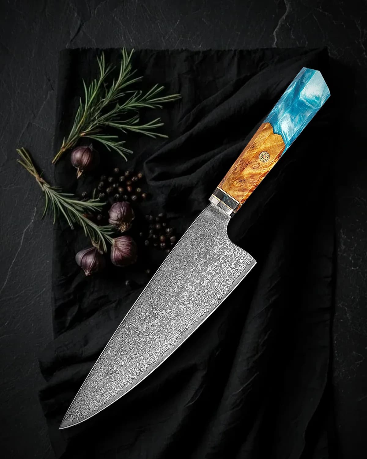 Kiritsuke Kaen 20 cm