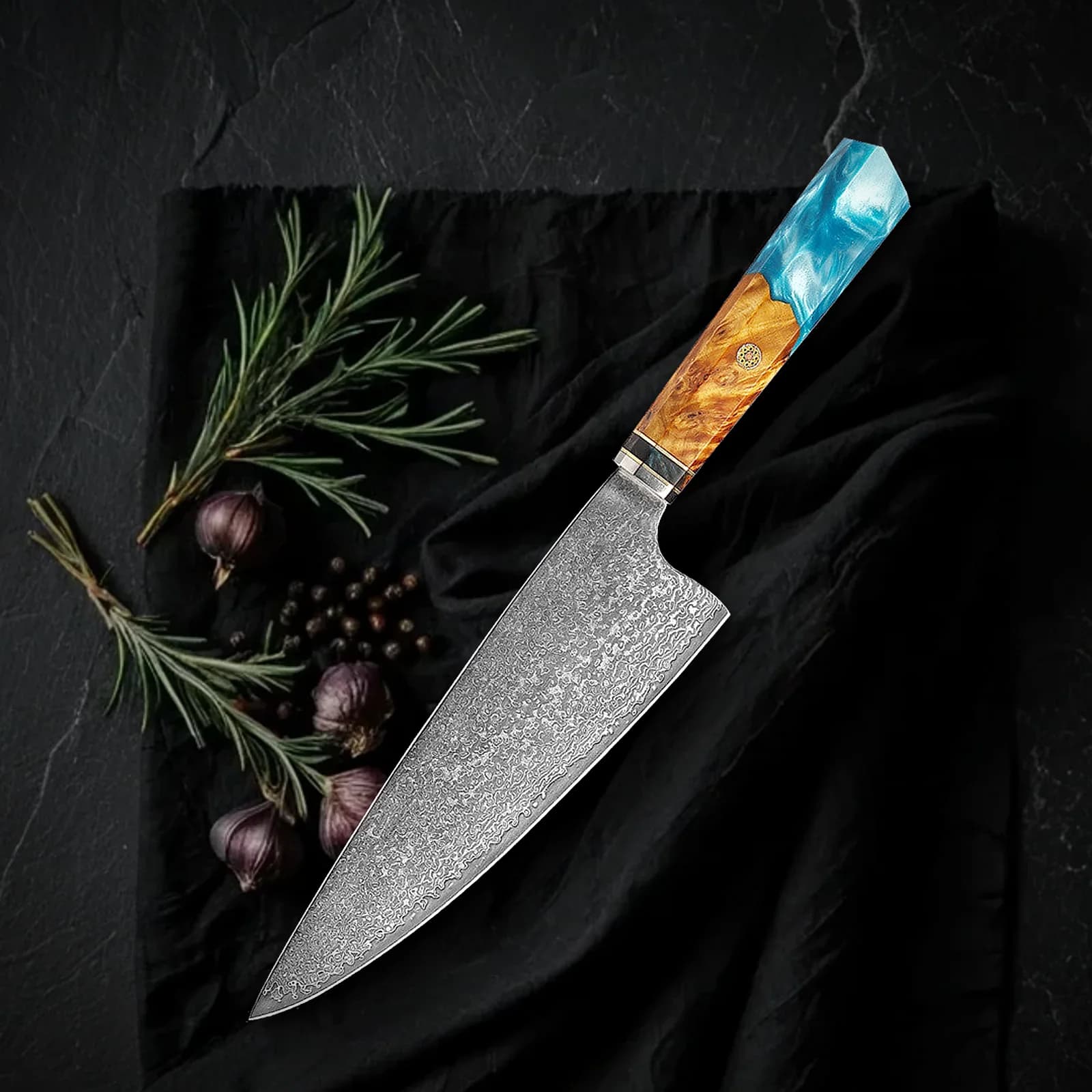 Kiritsuke Kaen 20 cm