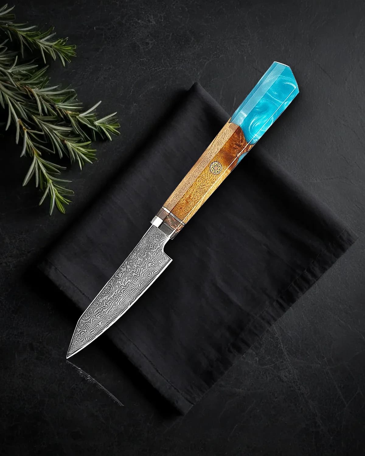 Petty Kaen 9 cm