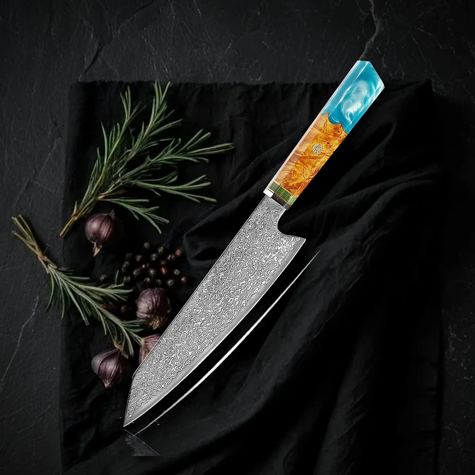 Bunka Kaen 18 cm