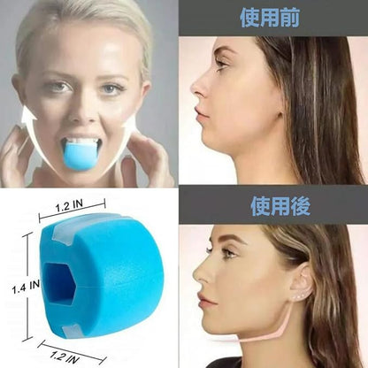 Kaen FaceLine™ 毎日3分、スッキリ小顔習慣