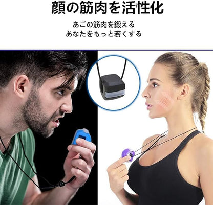 Kaen FaceLine™ 毎日3分、スッキリ小顔習慣