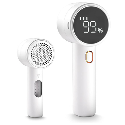 Kaen FuzzClean™ 毛玉ゼロで、一瞬で新品復活。