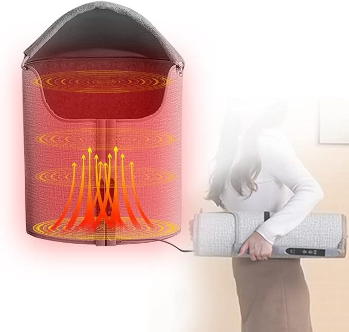 【NO.1位 獲得】Kaen Pokapoka™人も、猫も、離れたくない暖かさ。