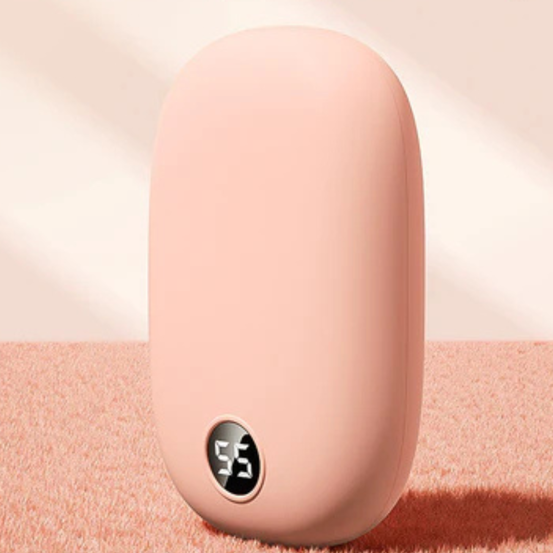 【NO.1位 獲得】PokaPo™ 冷えた手、もう我慢しなくていい。