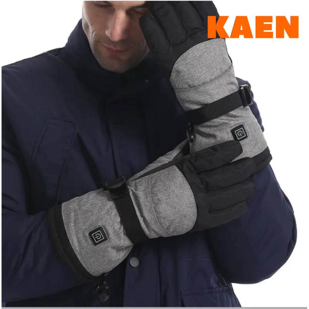 【NO.1位 獲得】PokaWarm™冬の通勤が、ぽかっと変わる。