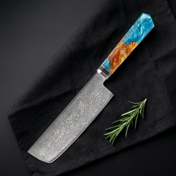 Nakiri Kaen 18 cm